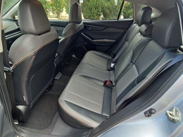 used 2021 Subaru Crosstrek car, priced at $23,897