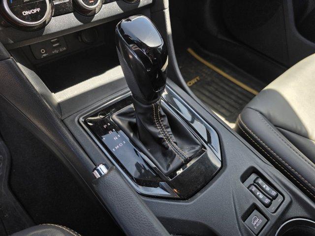 used 2021 Subaru Crosstrek car, priced at $24,994