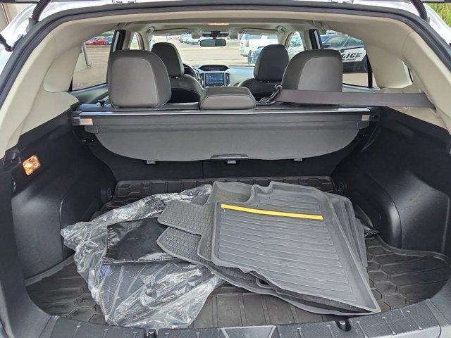 used 2021 Subaru Crosstrek car, priced at $23,897