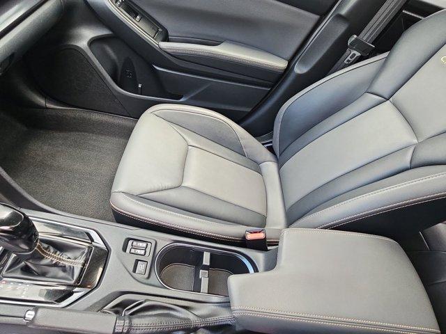 used 2021 Subaru Crosstrek car, priced at $23,897