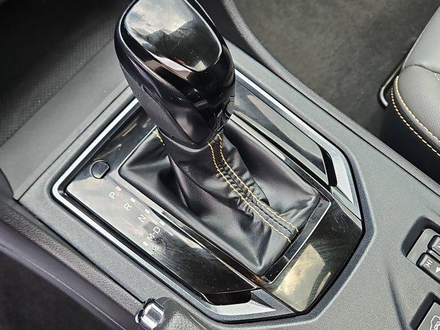 used 2021 Subaru Crosstrek car, priced at $23,897