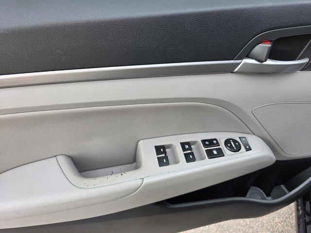 used 2017 Hyundai Elantra car, priced at $14,299