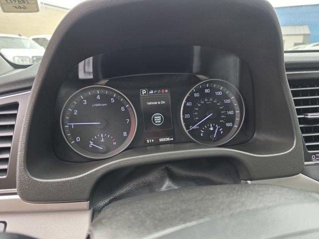 used 2017 Hyundai Elantra car, priced at $14,299