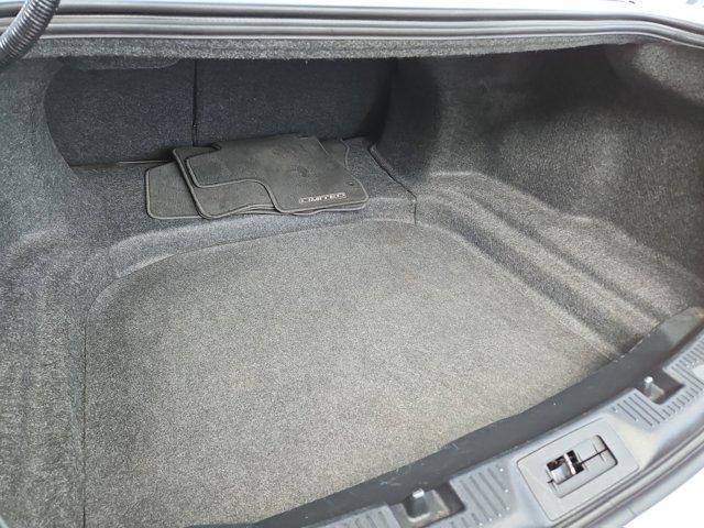 used 2018 Ford Taurus car, priced at $17,597