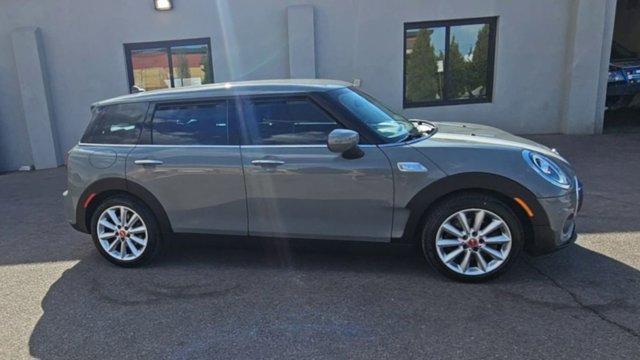 used 2020 MINI Clubman car, priced at $22,399