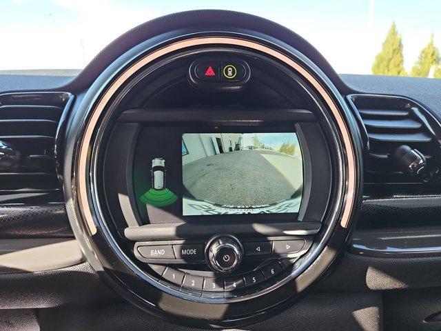 used 2020 MINI Clubman car, priced at $22,399