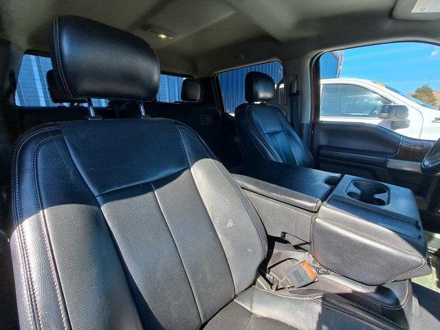 used 2018 Ford F-150 car, priced at $17,994