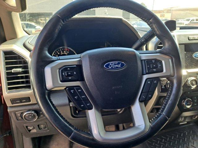 used 2018 Ford F-150 car, priced at $17,994