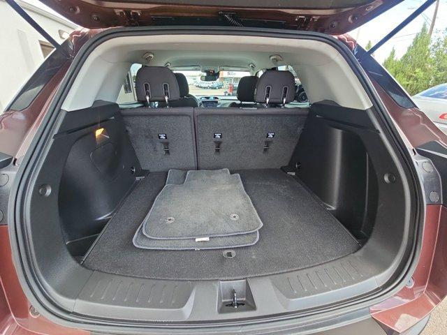 used 2022 Chevrolet TrailBlazer car, priced at $22,899