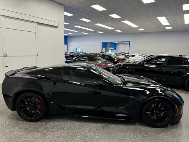 used 2019 Chevrolet Corvette car, priced at $84,990