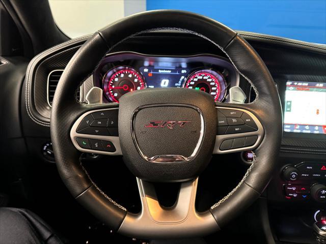 used 2021 Dodge Charger car, priced at $79,990