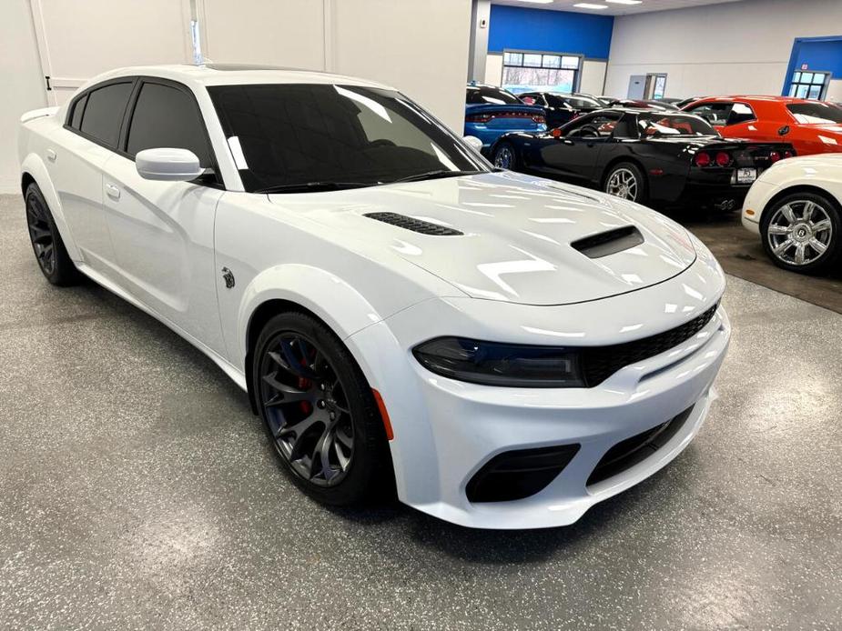 used 2021 Dodge Charger car, priced at $81,990