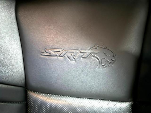 used 2021 Dodge Charger car, priced at $79,990