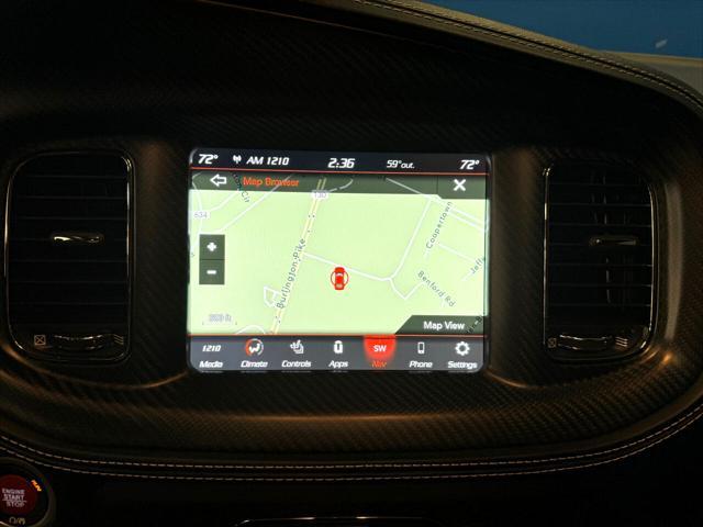 used 2021 Dodge Charger car, priced at $79,990
