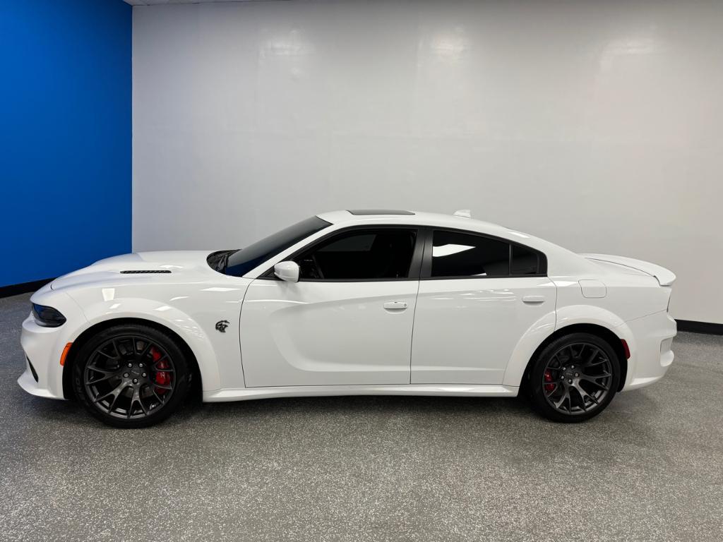 used 2021 Dodge Charger car, priced at $81,990