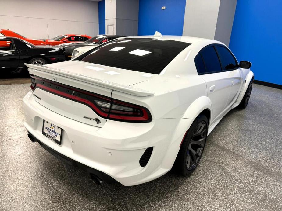 used 2021 Dodge Charger car, priced at $81,990