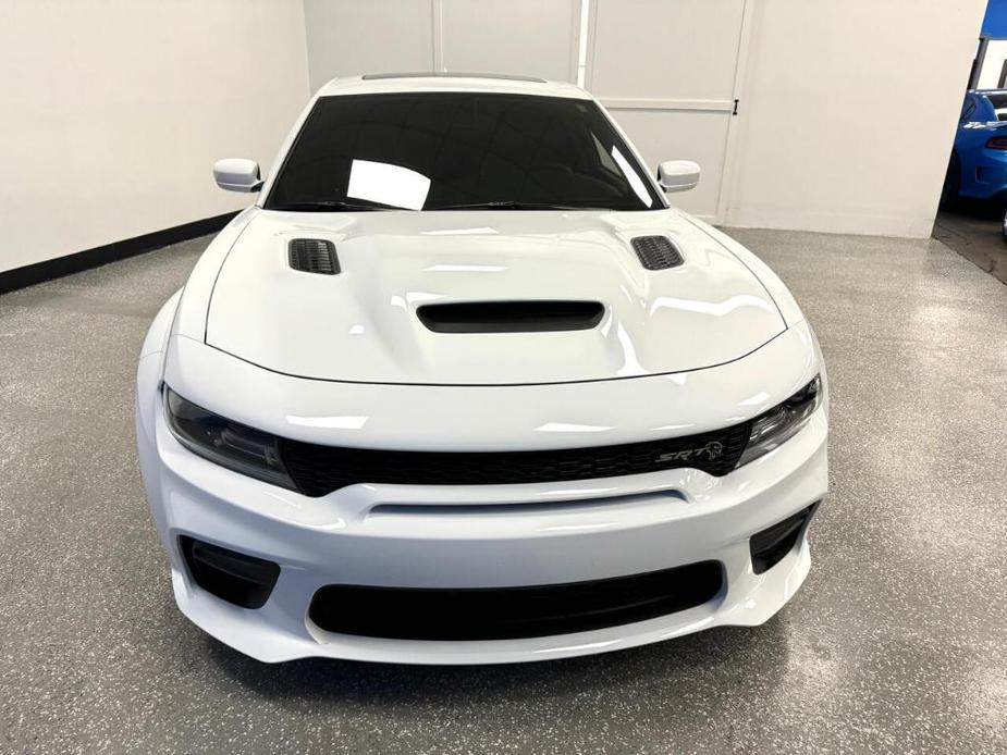 used 2021 Dodge Charger car, priced at $81,990