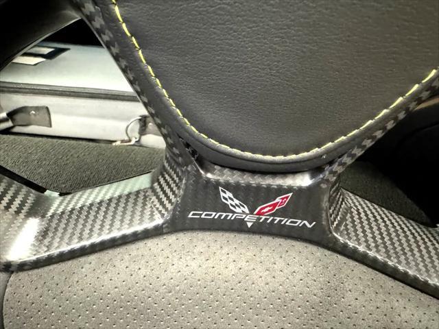 used 2016 Chevrolet Corvette car, priced at $84,990
