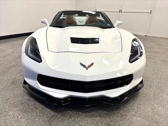 used 2014 Chevrolet Corvette Stingray car