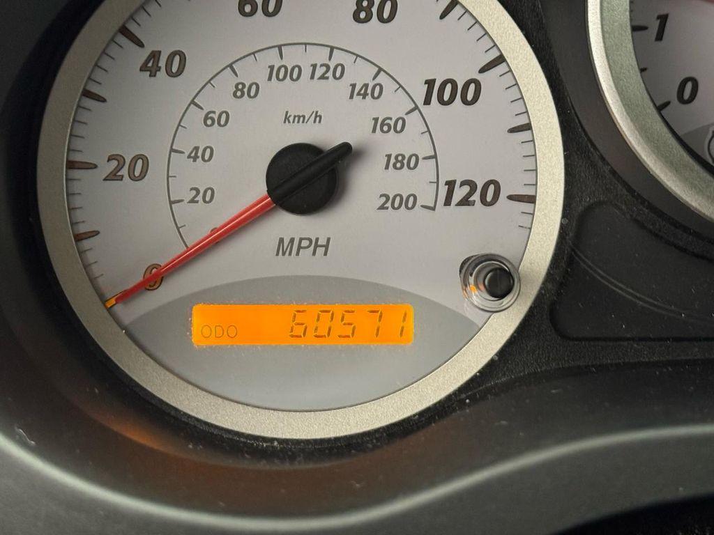 used 2005 Toyota RAV4 car, priced at $10,990