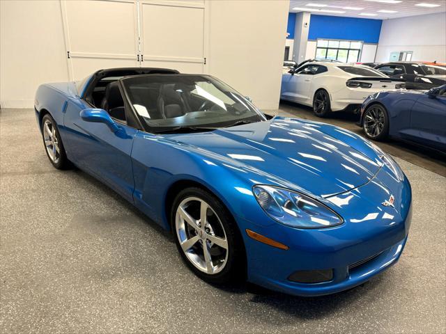 used 2008 Chevrolet Corvette car, priced at $29,990