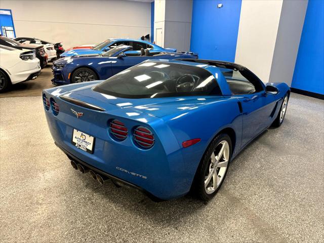 used 2008 Chevrolet Corvette car, priced at $29,990