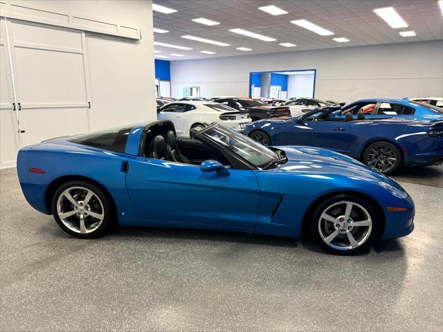 used 2008 Chevrolet Corvette car, priced at $29,990