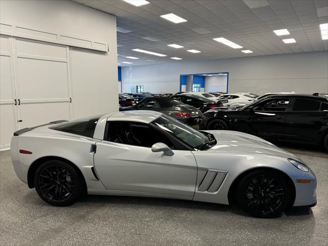 used 2011 Chevrolet Corvette car, priced at $36,990