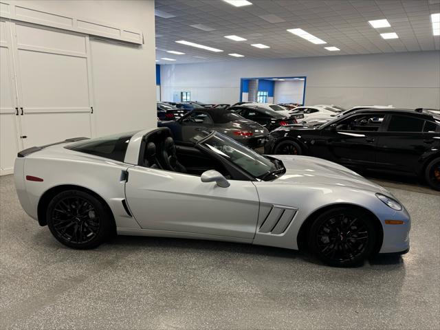 used 2011 Chevrolet Corvette car, priced at $36,990