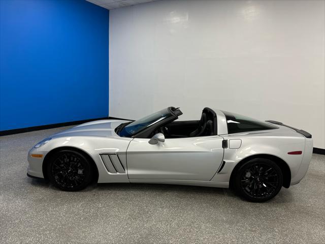 used 2011 Chevrolet Corvette car, priced at $36,990