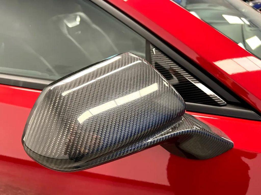used 2018 Chevrolet Camaro car, priced at $74,990