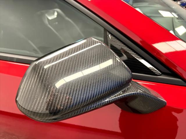 used 2018 Chevrolet Camaro car