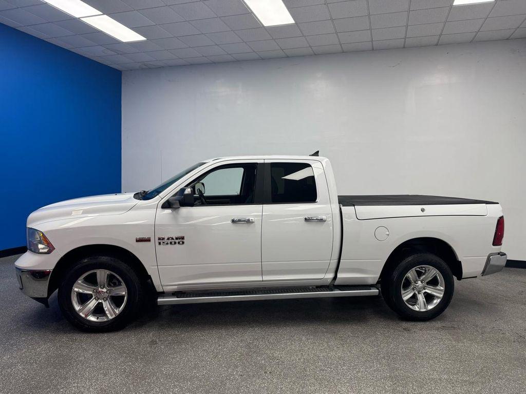 used 2014 Ram 1500 car, priced at $19,990