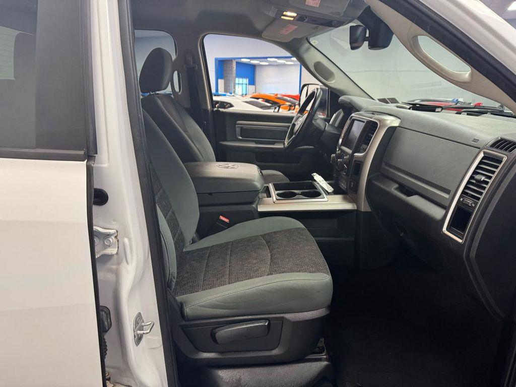 used 2014 Ram 1500 car, priced at $19,990