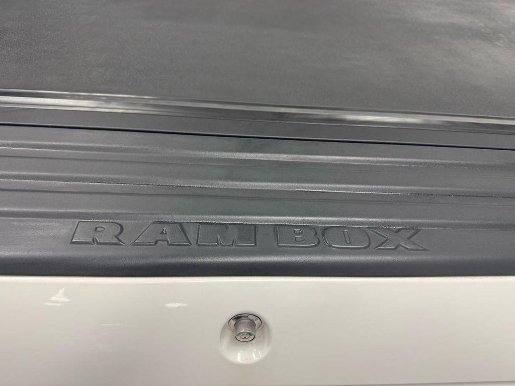 used 2014 Ram 1500 car, priced at $19,990