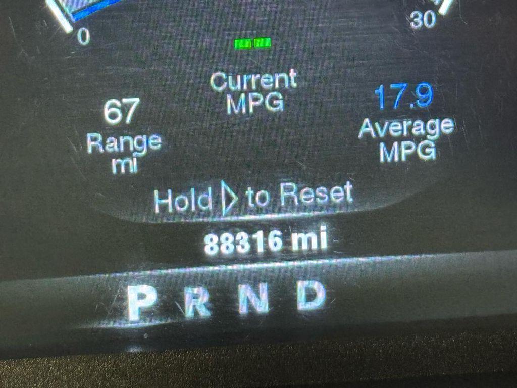 used 2014 Ram 1500 car, priced at $19,990