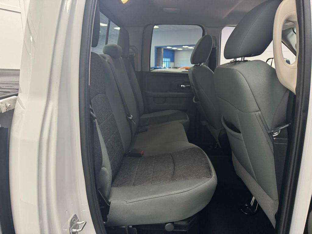 used 2014 Ram 1500 car, priced at $19,990