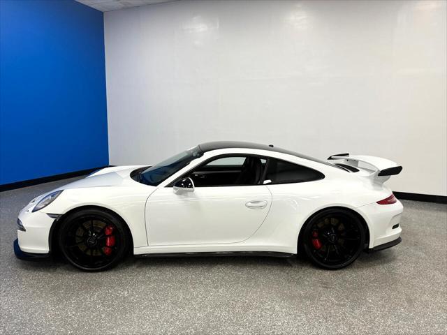 used 2015 Porsche 911 car, priced at $147,990