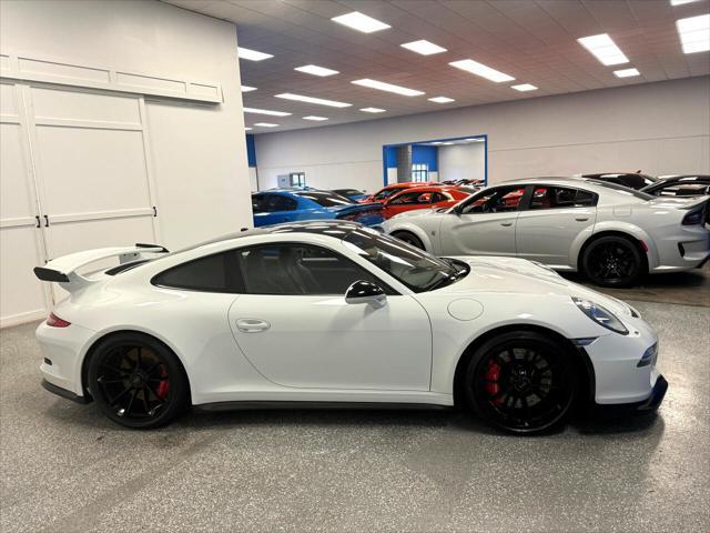 used 2015 Porsche 911 car, priced at $147,990