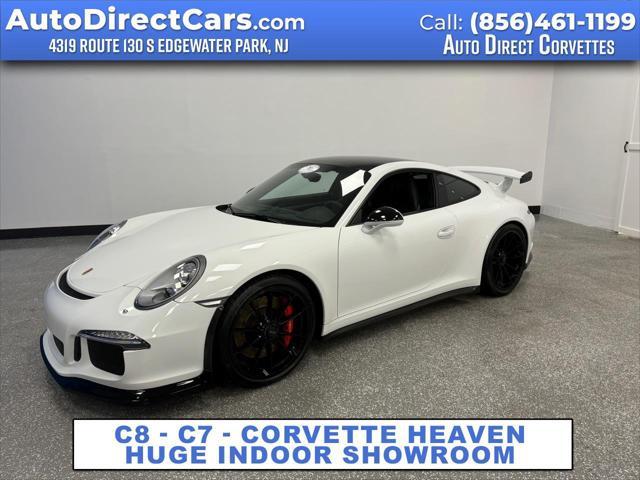 used 2015 Porsche 911 car, priced at $149,990