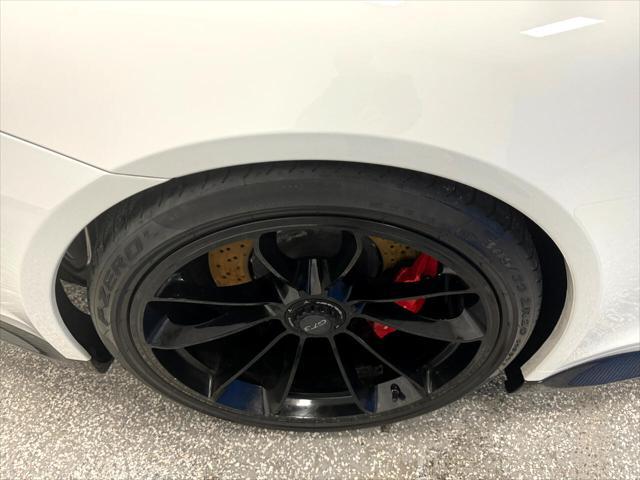 used 2015 Porsche 911 car, priced at $147,990