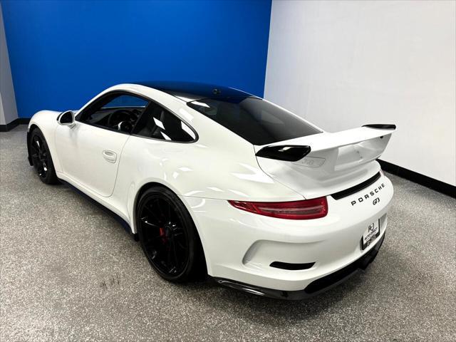 used 2015 Porsche 911 car, priced at $147,990