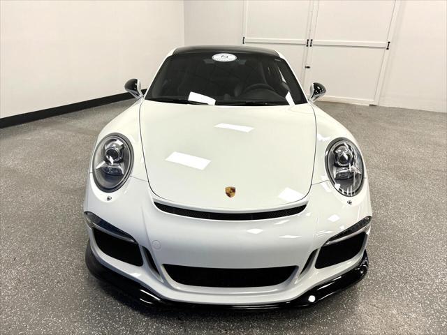 used 2015 Porsche 911 car, priced at $147,990