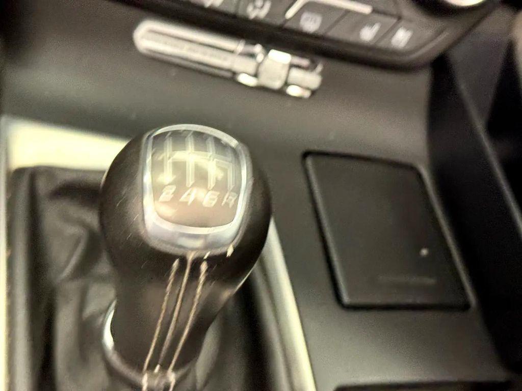 used 2018 Chevrolet Corvette car, priced at $69,990