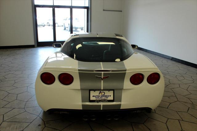 used 2013 Chevrolet Corvette car, priced at $72,990