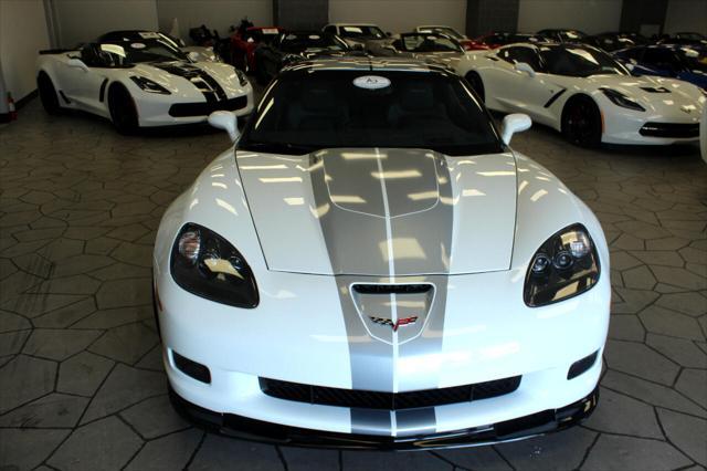 used 2013 Chevrolet Corvette car, priced at $72,990