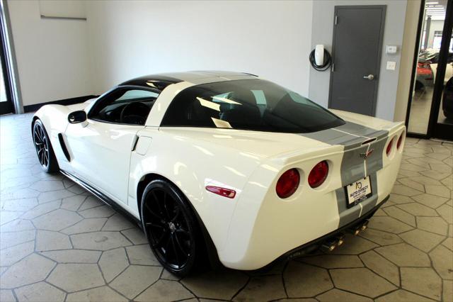 used 2013 Chevrolet Corvette car, priced at $72,990