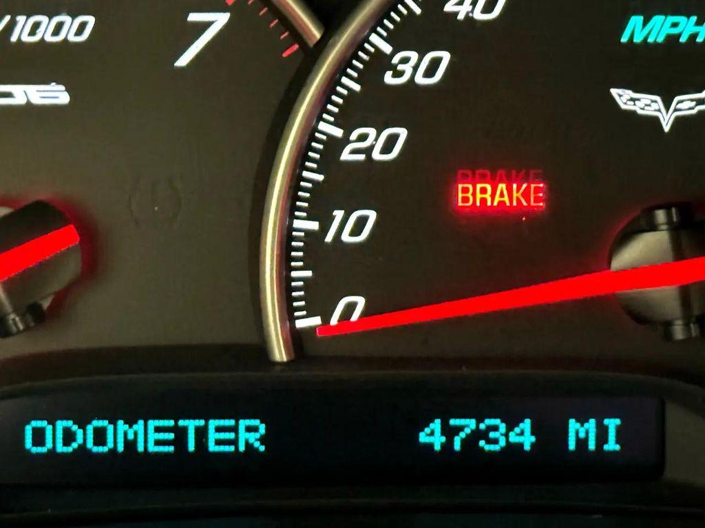 used 2010 Chevrolet Corvette car, priced at $59,990