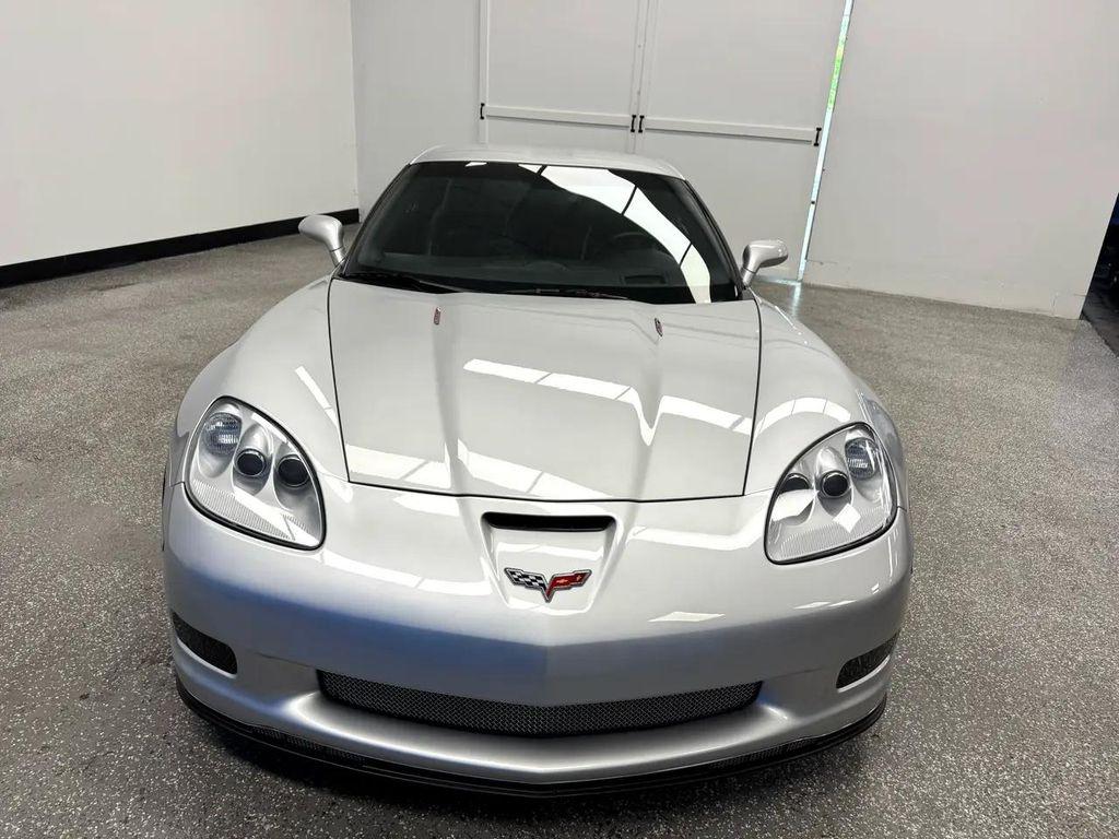used 2010 Chevrolet Corvette car, priced at $59,990