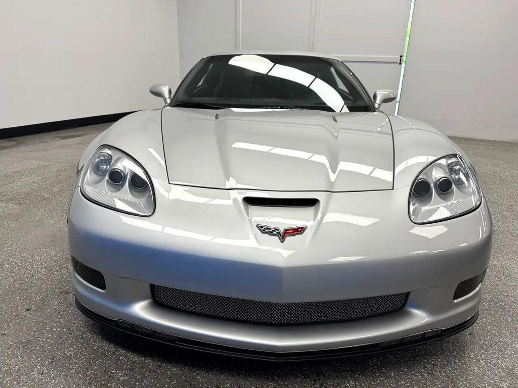 used 2010 Chevrolet Corvette car, priced at $59,990